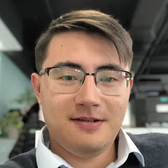 Азамат Даников